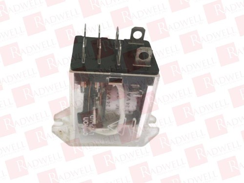 Omron ly2f vdac24 ly2fvdac24 - omron,