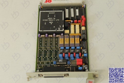 Industries vdac14 v2 2 - or,