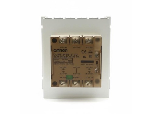 Omron g3pb 245b - omron, g3pb-245b-2-vd-ac100-240
