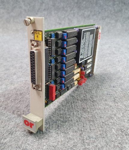 Oettle richler p2 - +,
